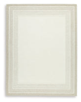 Teelgan Rug